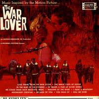 Original Soundtrack - The War Lover