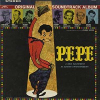 Original Soundtrack - Pepe -  Preowned Vinyl Record