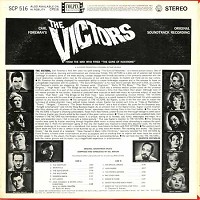 Original Soundtrack - The Victors