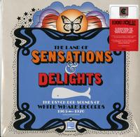 Various Artists - The Land Of Sensations and Delights - The Psych Pop Sounds of White Whale Records 1965-1970