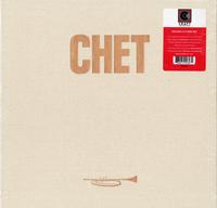 Chet Baker - The Legendary Riverside Albums