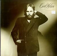 Carl Wilson - Carl Wilson -  Preowned Vinyl Record