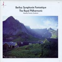 Freccia, Royal Philharmonic Orchestra - Berlioz Symphonie Fantastique