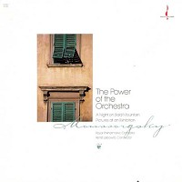 Leibowitz, Royal Philharmonic Orchestra - Moussorgsky: The Power Of The Orchestra -  Preowned Vinyl Record