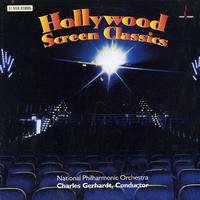 Charles Gerhardt, National Philharmonic Orchestra - Hollywood Screen Classics