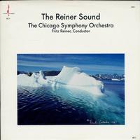 Fritz Reiner: Chicago Symphony - The Reiner Sound