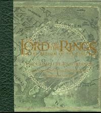 Howard Shore - The Lord of the Rings: The Return of the King - Complete Recordings