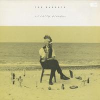 The Bardots - Cruelty Blonde -  Preowned Vinyl Record