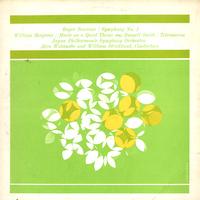 Watanabe, Japan Philharmonic Symphony Orchestra - Sessions: Symphony No. 1 etc. -  Preowned Vinyl Record