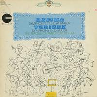 The Prague Chamber Orchestra - Reicha: Symphony in E flat major etc.