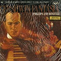 Phillips & Renzulli - Gershwin Fantasia