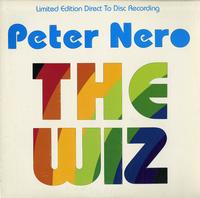 Peter Nero-The Wiz