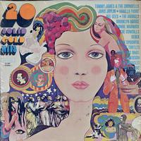 Various-20 Solid Gold Hits
