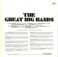 Various Artists - The Great Big Bands