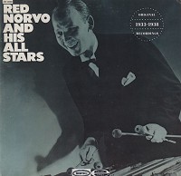 Red Norvo & His All Stars - 1933-1938
