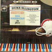 Duke Ellington and His Orchestra - All American In Jazz