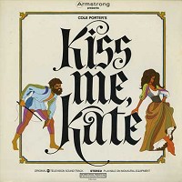 Original TV Soundtrack - Kiss Me Kate/m -