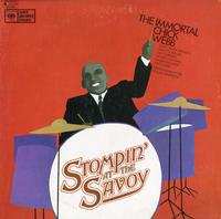 Chick Webb-Stompin' At The Savoy