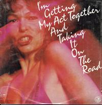 Heather Jones - I'm Getting My Act Together and Taking It On The Road