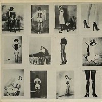 The Nails - Hotel For Women EP