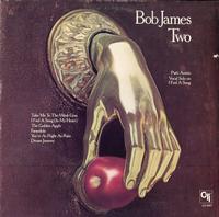 Bob James - Two