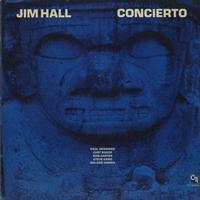 Jim Hall - Concierto