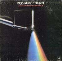 Bob James - Three