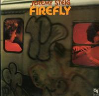 Jeremy Steig - Firefly -  Preowned Vinyl Record