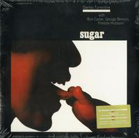 Stanley Turrentine - Sugar -  Preowned Vinyl Record