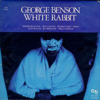 George Benson - White Rabbit