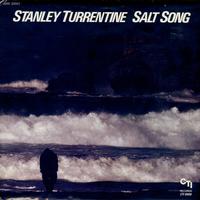 Stanley Turrentine - Salt Song