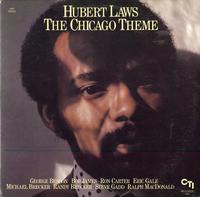 Hubert Laws - The Chicago Theme