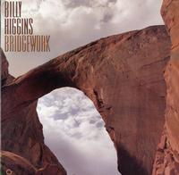 Billy Higgins - Bridgework -  Preowned Vinyl Record