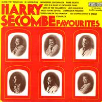 Harry Secombe - Favourites