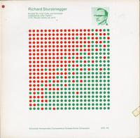Grimmer, Basle Radio Symphony Orchestra-Sturzenegger: Cello Concerto No. 4