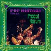 Procol Harum - Pop History Vol. 28