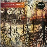 Living By Lanterns - New Myth/Old Science -  Preowned Vinyl Record