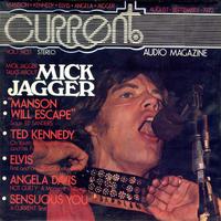 Various-Current Audio Magazine