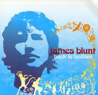 back to bedlam james blunt