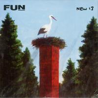 Fun. - New 13