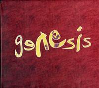 Genesis - 1983-1998