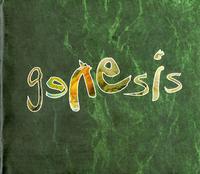 Genesis - 1970-1975 -  Preowned CD