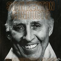 Stan Kenton - The Jazz Compositions of Dee Barton