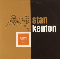 Stan Kenton - By Request Vol. 2