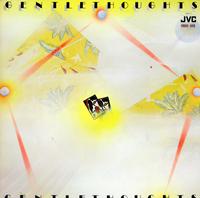 Gentle Thoughts - Gentle Thoughts -  Preowned Vinyl Record