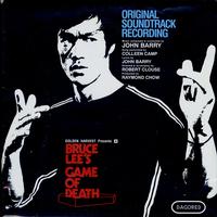 John Barry - Bruce Lee's Game of Death