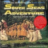 Original Soundtrack-South Seas Adventure