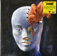 Ennio Morricone - Spasmo -  Preowned Vinyl Record