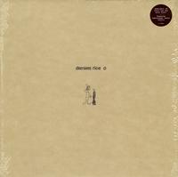 Damien Rice - O -  Preowned Vinyl Record