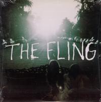 The Fling - What I've Seen -  Preowned Vinyl Record